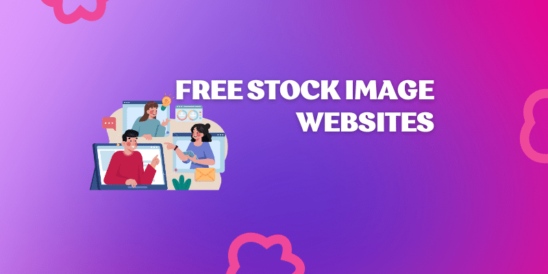 BloggingElite - Free Stock image Websites