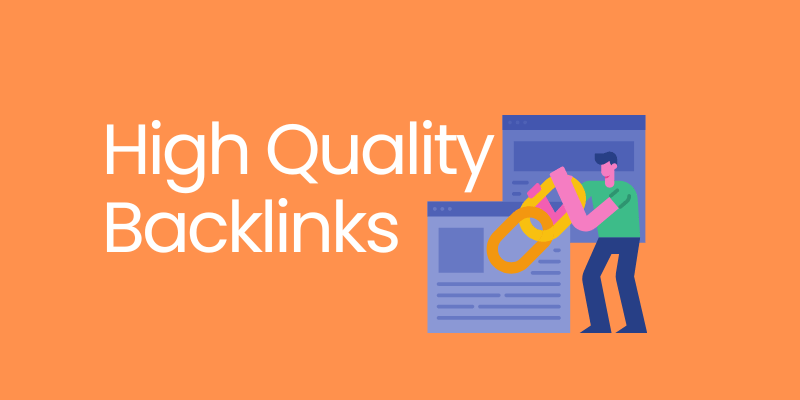 BloggingElite - high quality backlinks