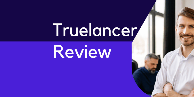 BloggingElite - Truelancer Review 1