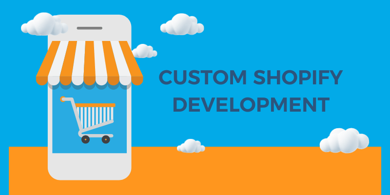 BloggingElite - custom Shopify development