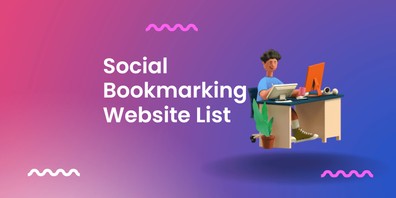 BloggingElite - Social Bookmarking